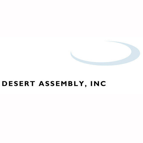 Desert Assembly Inc