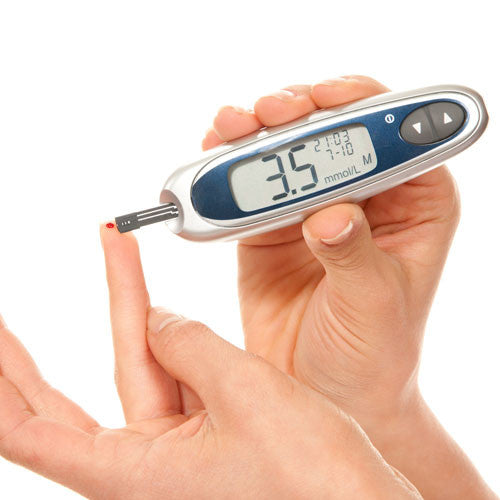 Diabetes Monitors