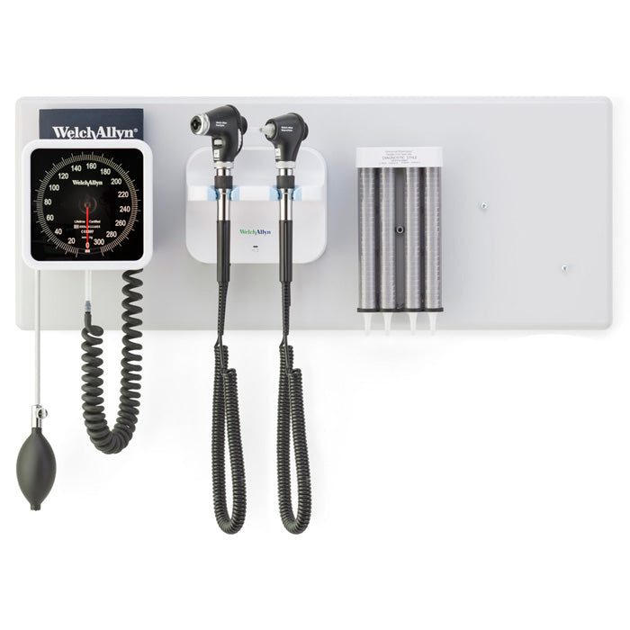 Diagnostic Equipment for accurate disease detection and patient health monitoring.