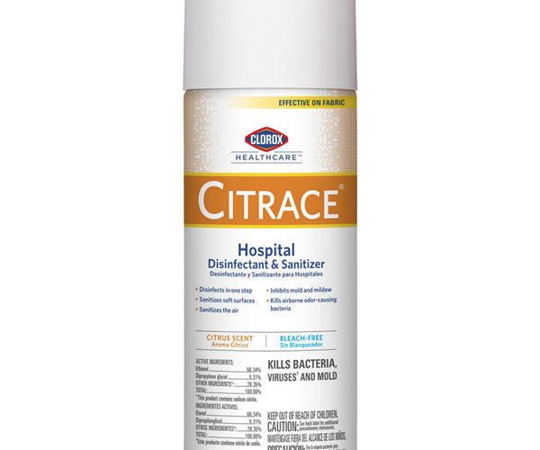 Disinfectant Solutions for Infection Control & Hygiene Care ...