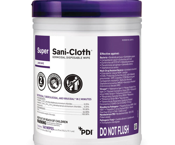 Powerful Disinfectants: Ultimate Protection for Cleanliness — Tagged ...