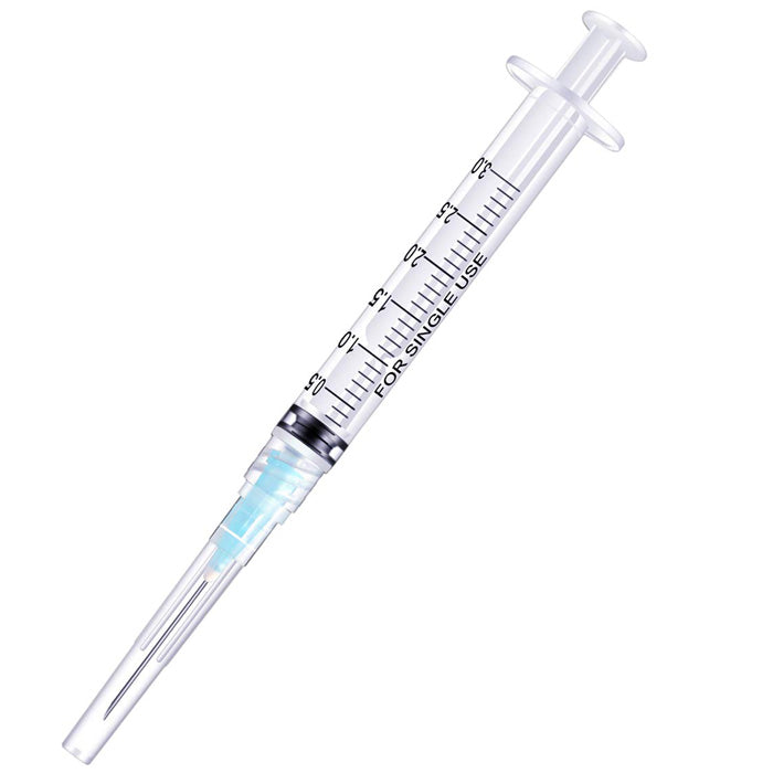 Disposable Syringes for accurate medication delivery, supporting safe medical practices, infection control, and effective healthcare management.