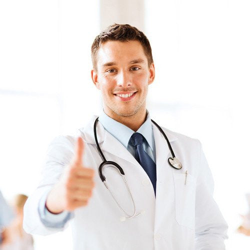 Doctors Office Supplies featuring diagnostic tools, examination gloves, and first aid essentials, vital for effective patient care and treatment.