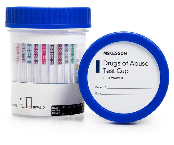 Drug Testing Supplies - Accurate and Reliable Results — Mountainside ...