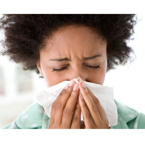 Dust Allergy Relief Products