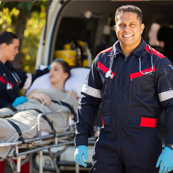 Paramedic, EMT & Ambulance Supplies