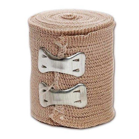 Elastic Bandages