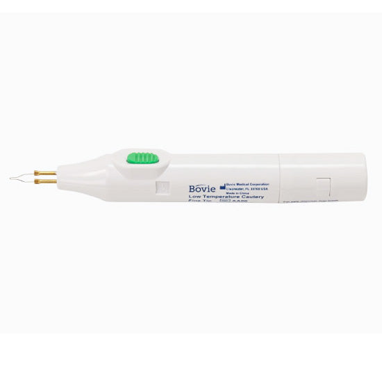 Electrocautery Cautery Pens used for precise tissue removal, hemostasis, wart treatment, and minor surgical procedures.