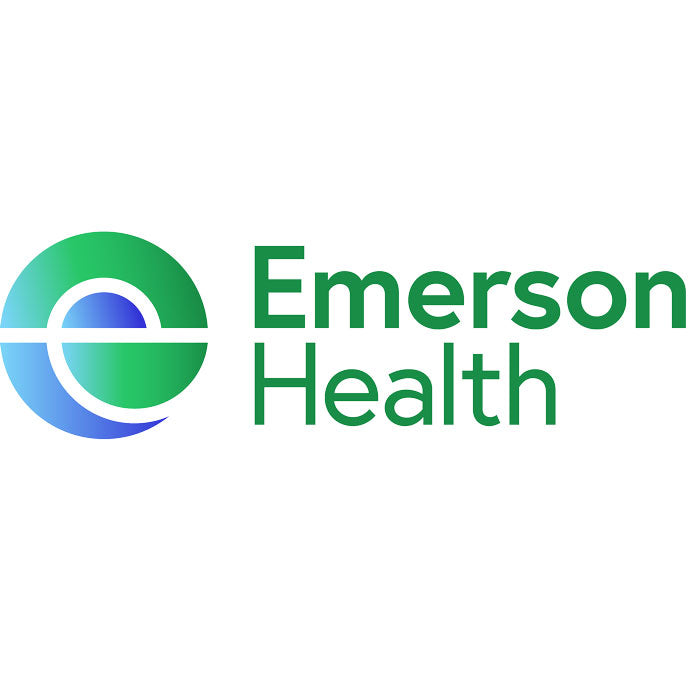 Emerson Healthcare Brand Products