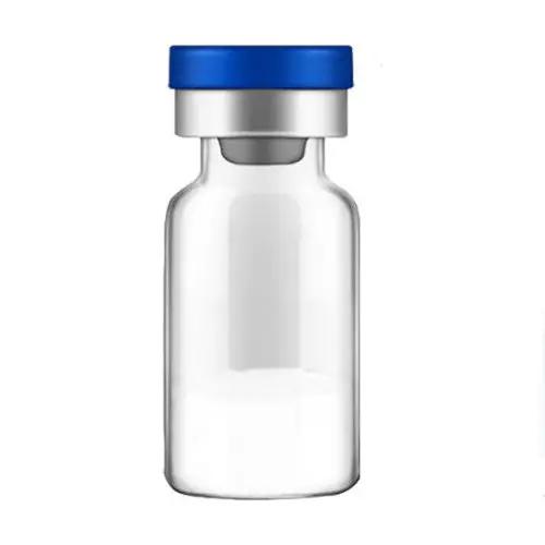 Collection of Empty Sterile Vials for secure medication storage and versatile use in various healthcare and laboratory applications.