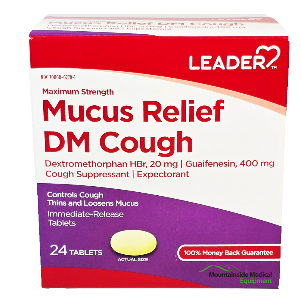 Expectorant Medicines