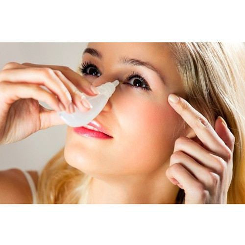 Eye Allergy Relief Products