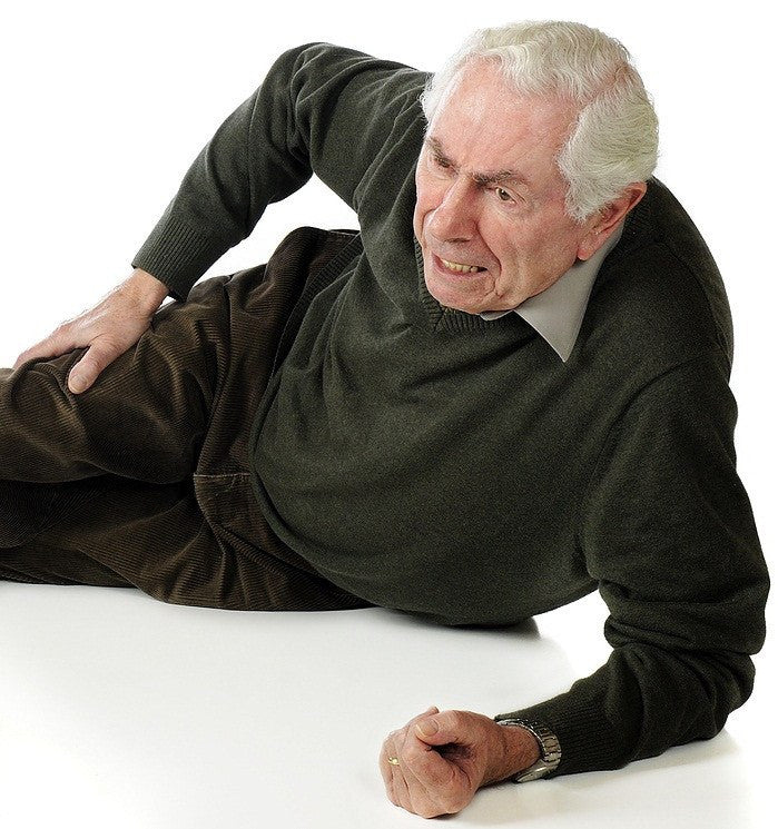 Fall Prevention Products