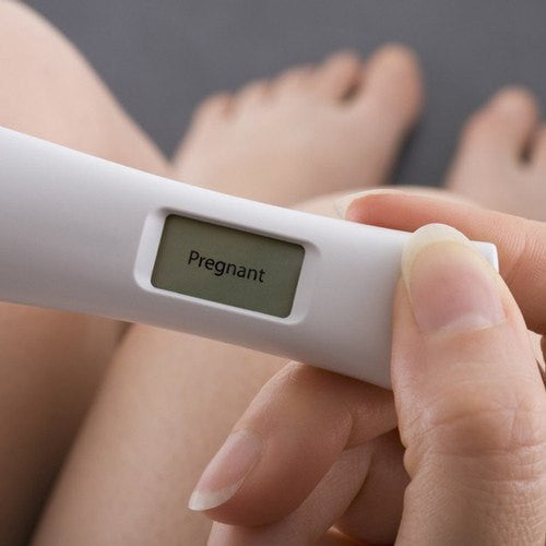 Fertility clinic supplies arranged for reproductive care, featuring precision tools and essential items for optimal health outcomes.