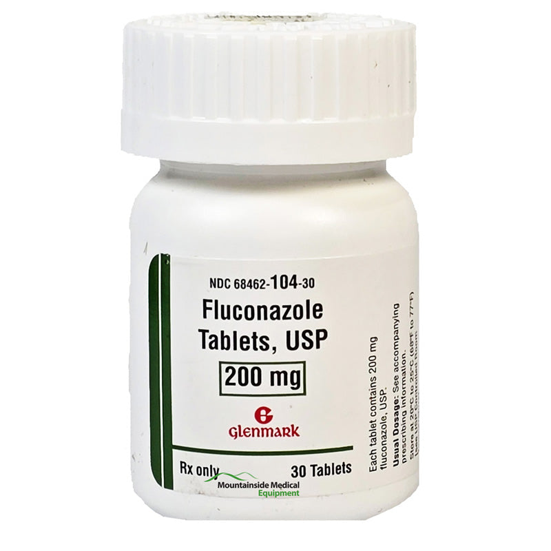 Buy fluconazole 150 mg tablet & fluconazole tablets to treat fungal infections, yeast infections. Find generic diflucan antifungal medication here too.