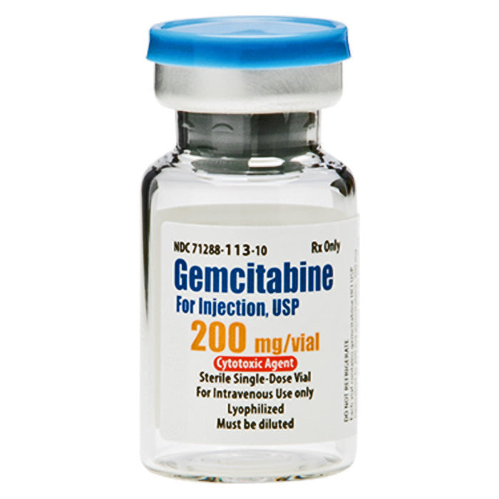 Gemcitabine Injections