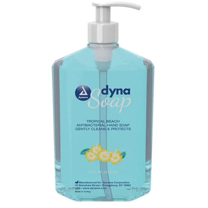 Various hand soaps with natural extracts, promoting skin health, effective germ protection, and optimal hygiene with gentle care.