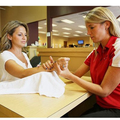 Hand therapists Supplies