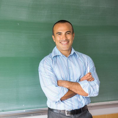 Professions > Educators