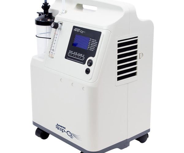 Home Oxygen Concentrators: COPD & Lung Health Aid — Tagged 