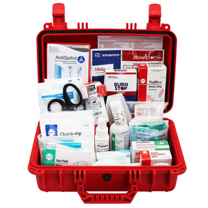 Hyaluronic Acid (HA) Filler Emergency Kit Supplies