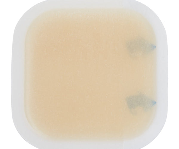 Hydrocolloid Dressings for Fast Wound Healing, Infection Protection ...
