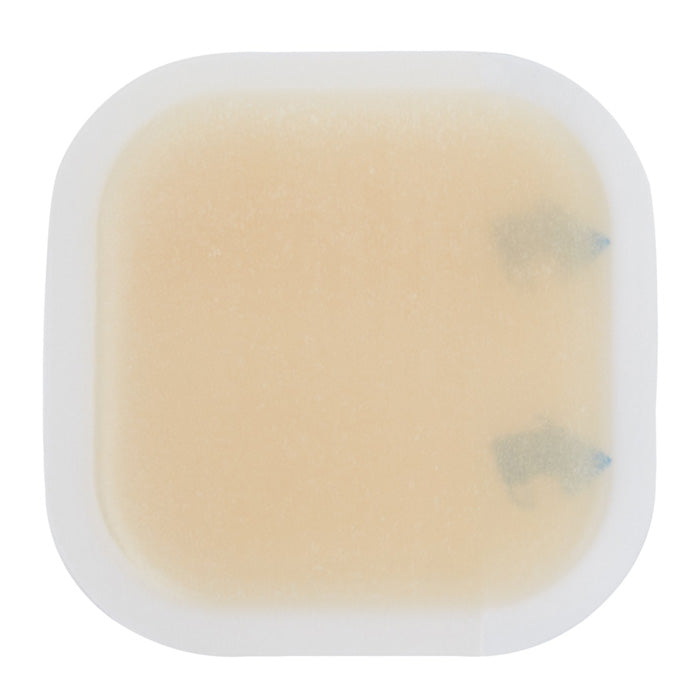 Hydrocolloid Dressings providing moisture balance and protection, enhancing wound healing and recovery.