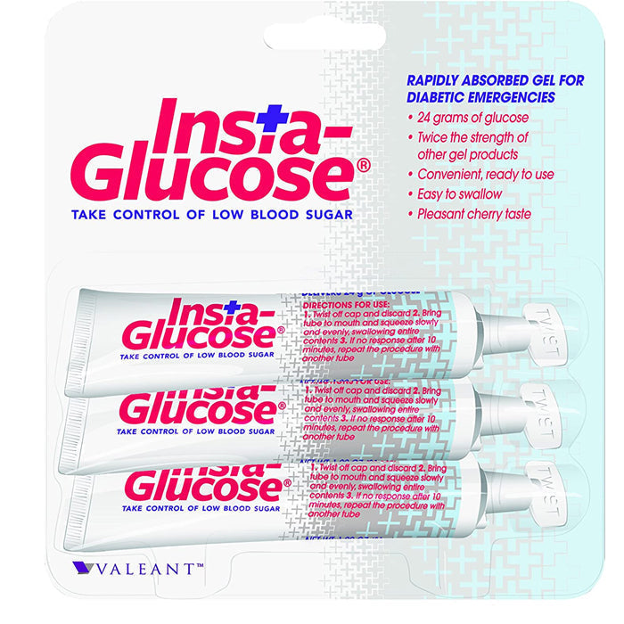 Hypoglycemia Low Blood Sugar Products for diabetes management, offering fast-response glucose support and symptom relief for better health.