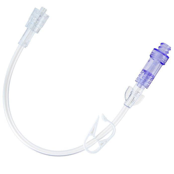 IV Extension Sets — Mountainside Medical Equipment