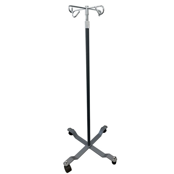 IV Stands and Poles