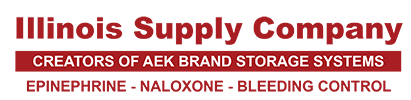 Allergy, Drug Overdose, Emergency Response
