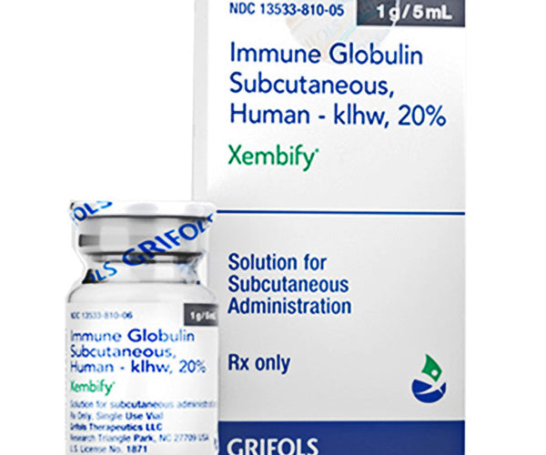 Intraglobin Injection Intravenous Immune Globulin | Immunoglobulin Therapy | Mountainside ...