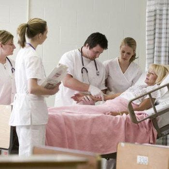 Wound Care Nurse