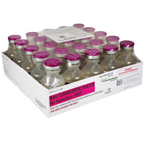 Injectable Medications