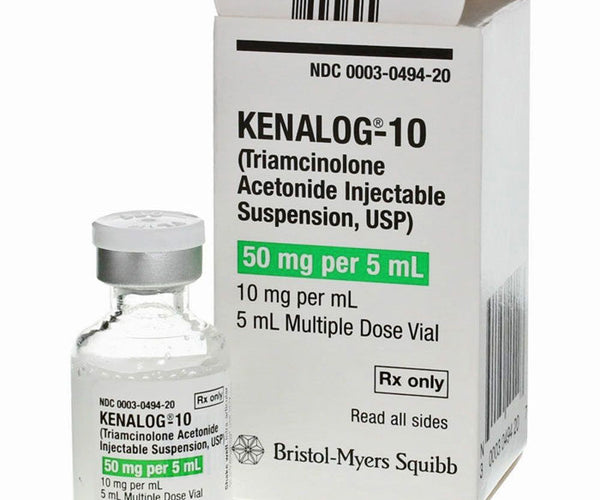 Kenalog | Kenalog Injections | Mountainside Medical — Tagged ...