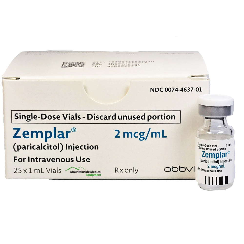 Kidney Disease Medications