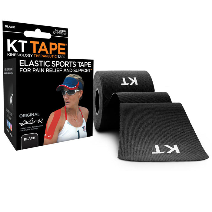 Kinesiology Tape