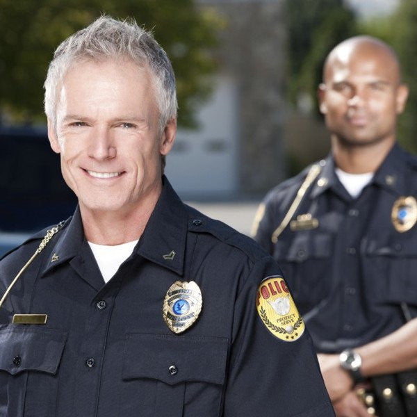 Law Enforcement Products