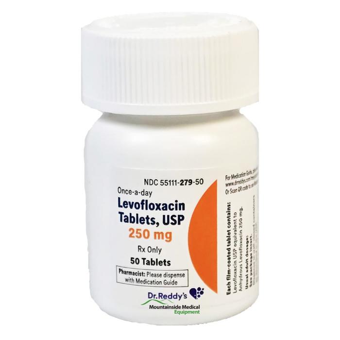 Levofloxacin Medications: Antibiotic for treating respiratory infections, sinusitis, and UTIs, promoting effective bacterial management.