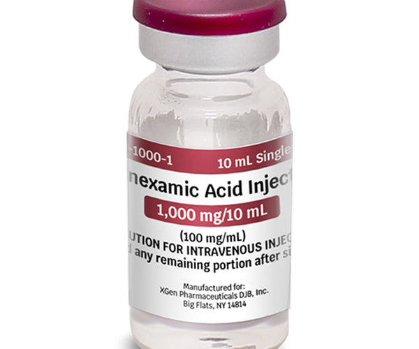 Life-Saving Drugs for Emergency Treatment and Critical Care ...