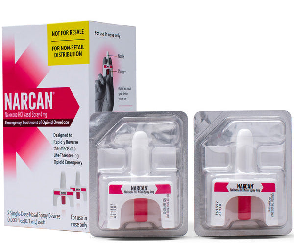 Life-Saving Medications for Emergency Care — Tagged 