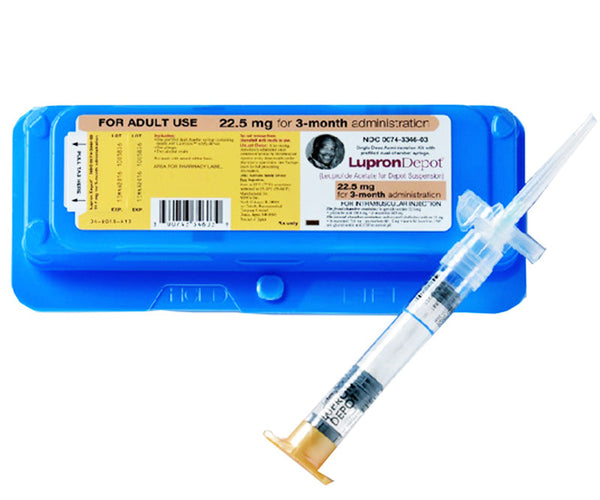 Lupron Depot | Lupron Depot Kits | Mountainside Medical