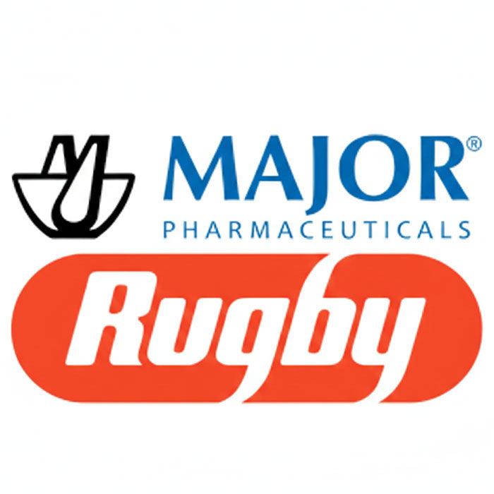 Major Rugby Labs Bran Products