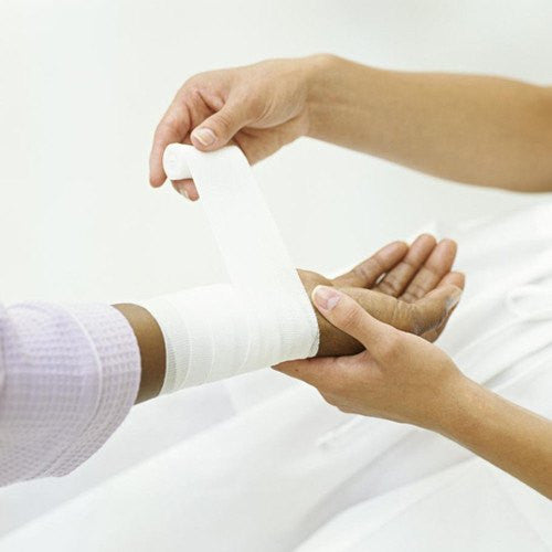 Burn Care Products