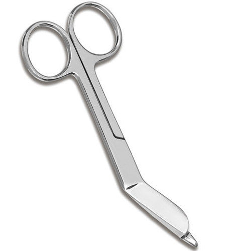 Medical Scissors for precision cutting, essential in surgical procedures and efficient wound care management.