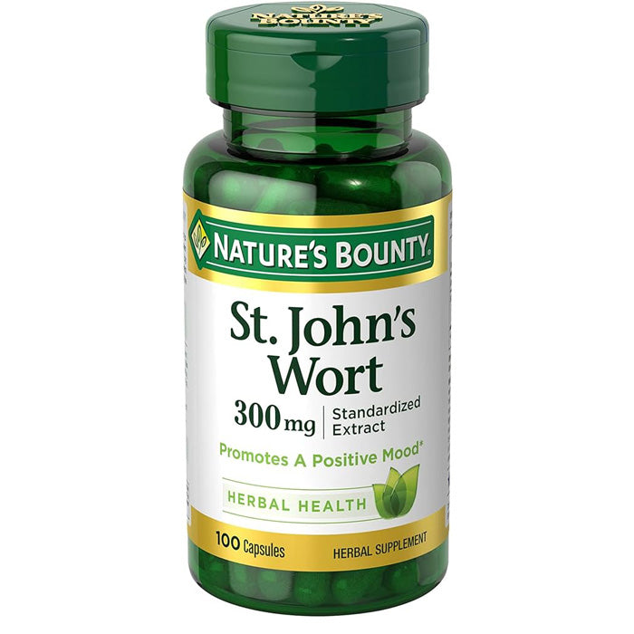 Mental Health Medicines for mood stabilization, anxiety relief, and cognitive enhancement, with dosage instructions visible.