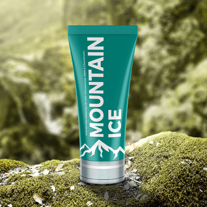 Muscle and Joint Relief Products