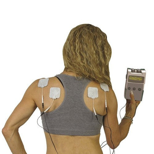 Tens Units & Muscle Stimulators
