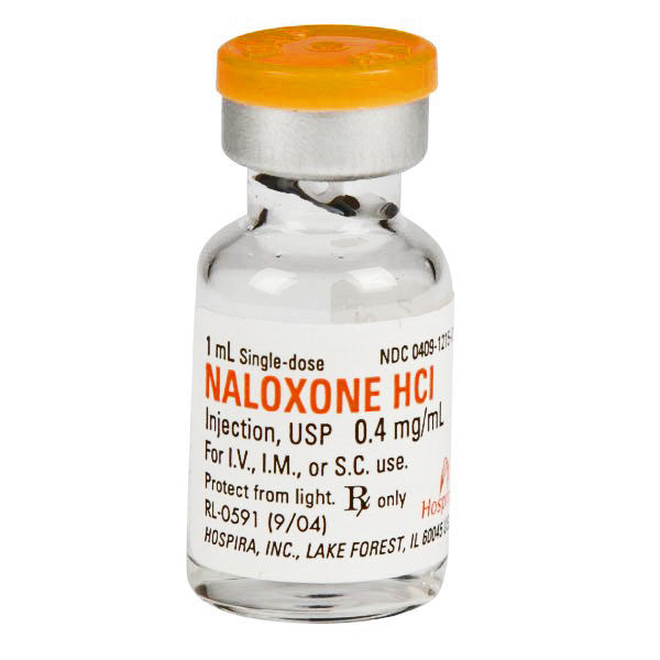 Naloxone Injection Vials: Essential for overdose emergency care, rapid response, critical for saving lives and promoting wellness.
