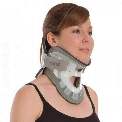 Braces & Collars for neck and spine support—orthopedic aids for injury recovery, pain relief, posture correction, and joint health improvement.